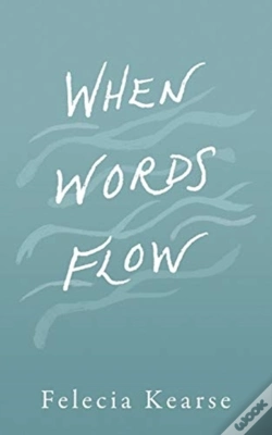 Capa do artigo When Words Flow