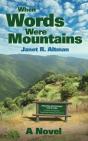 When Words Were Mountains - Preview