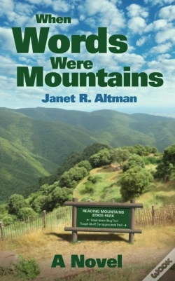 Capa do artigo When Words Were Mountains