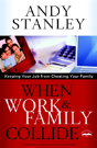 When Work And Family Collide - Preview