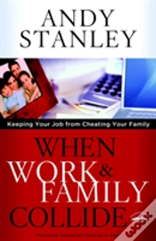 Capa do artigo When Work And Family Collide