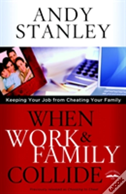 Capa do artigo When Work And Family Collide