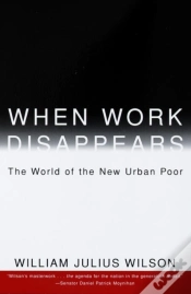 Capa do artigo When Work Disappears