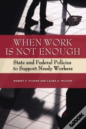 Capa do artigo When Work Is Not Enough