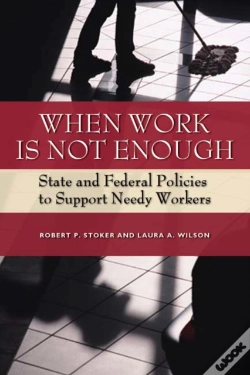 Capa do artigo When Work Is Not Enough