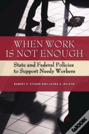 Capa do artigo When Work Is Not Enough