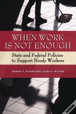 Capa do artigo When Work Is Not Enough