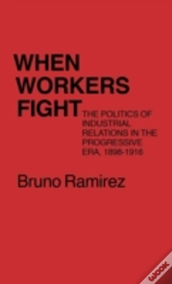 Capa do artigo When Workers Fight
