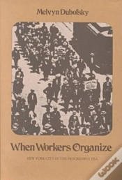 Capa do artigo When Workers Organize