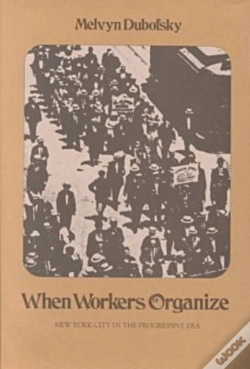 Capa do artigo When Workers Organize