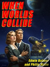 Capa do artigo When World Collide