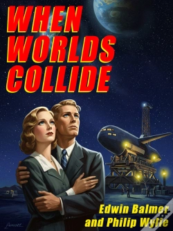 Capa do artigo When World Collide