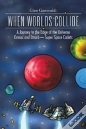 When Worlds Collide: A Journey To The Ed