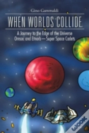 Capa do artigo When Worlds Collide: A Journey To The Ed