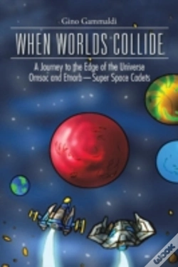 Capa do artigo When Worlds Collide: A Journey To The Ed