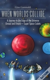 Capa do artigo When Worlds Collide: A Journey To The Ed