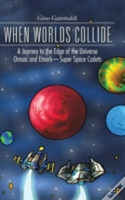 Capa do artigo When Worlds Collide: A Journey To The Ed