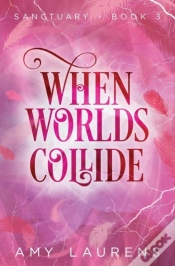 Capa do artigo When Worlds Collide
