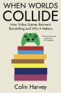 When Worlds Collide - Preview