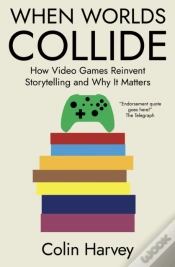 Capa do artigo When Worlds Collide