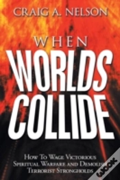 Capa do artigo When Worlds Collide