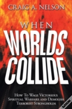 Capa do artigo When Worlds Collide
