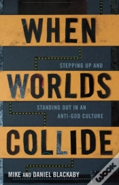 Capa do artigo When Worlds Collide