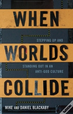 Capa do artigo When Worlds Collide