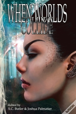 Capa do artigo When Worlds Collide
