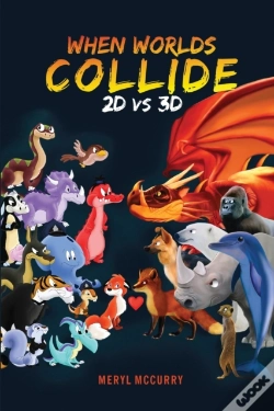 Capa do artigo When Worlds Collide
