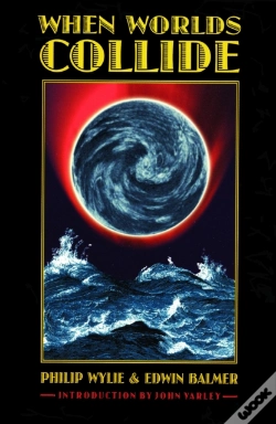 Capa do artigo When Worlds Collide