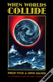 Capa do artigo When Worlds Collide