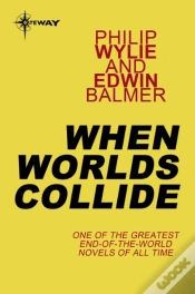 Capa do artigo When Worlds Collide