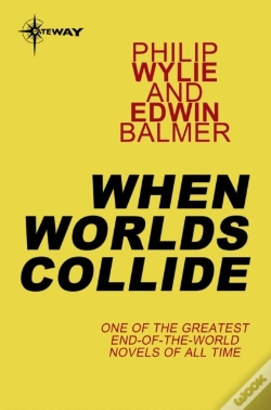 Capa do artigo When Worlds Collide