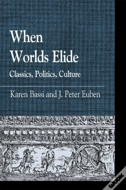Capa do artigo When Worlds Elide