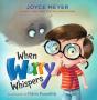 When Worry Whispers - Preview
