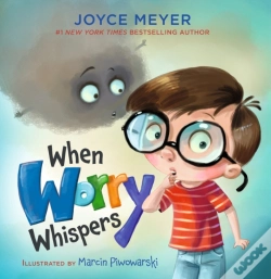 Capa do artigo When Worry Whispers