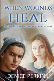 Capa do artigo When Wounds Heal