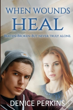 Capa do artigo When Wounds Heal