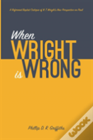 When Wright Is Wrong