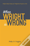 When Wright Is Wrong