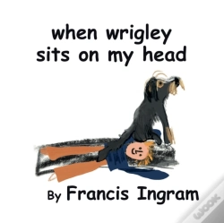 Capa do artigo When Wrigley Sits On My Head
