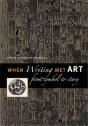 When Writing Met Art - Preview