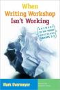When Writing Workshop Isn'T Working - Preview