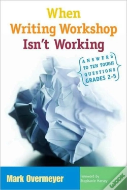 Capa do artigo When Writing Workshop Isn'T Working
