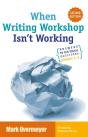 When Writing Workshop Isn'T Working - Preview