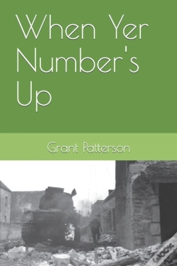 Capa do artigo When Yer Number'S Up