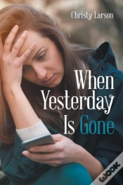 Capa do artigo When Yesterday Is Gone