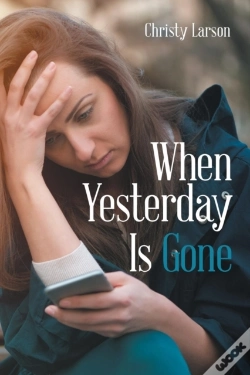 Capa do artigo When Yesterday Is Gone