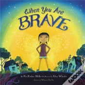 Capa do artigo When You Are Brave